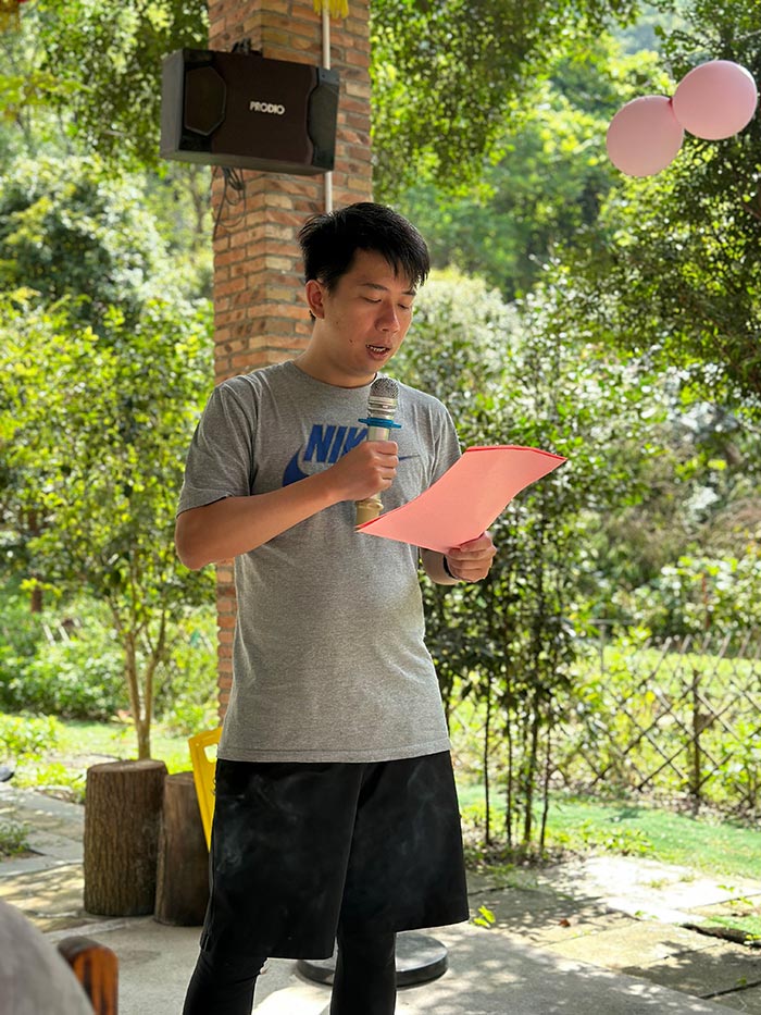 同心逐梦，温暖同行 —— 东科集团20周年庆团建精彩回顾！