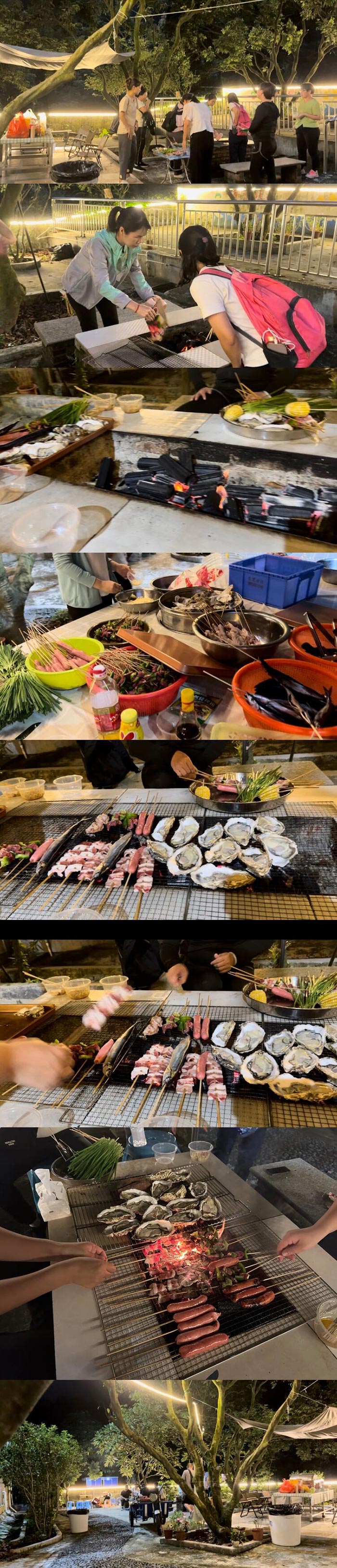 同心逐梦，温暖同行 —— 东科集团20周年庆团建精彩回顾！