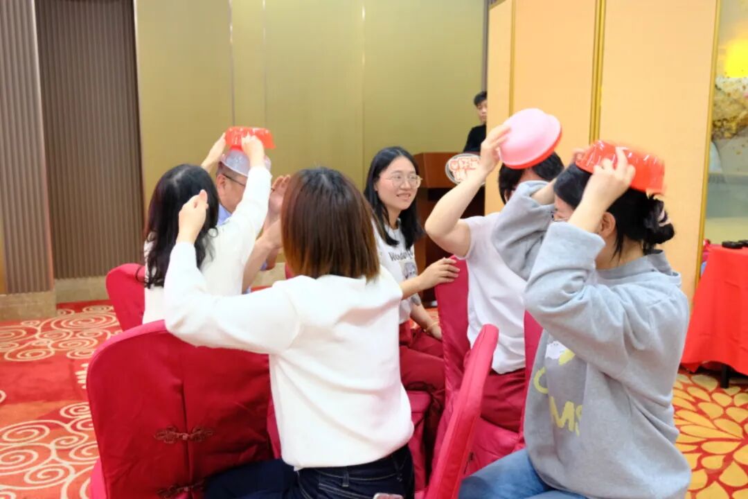 【东科宏图开 智创新未来】东科集团2026年会盛典圆满落幕！欢笑、荣耀与温情交织，共启崭新篇章！