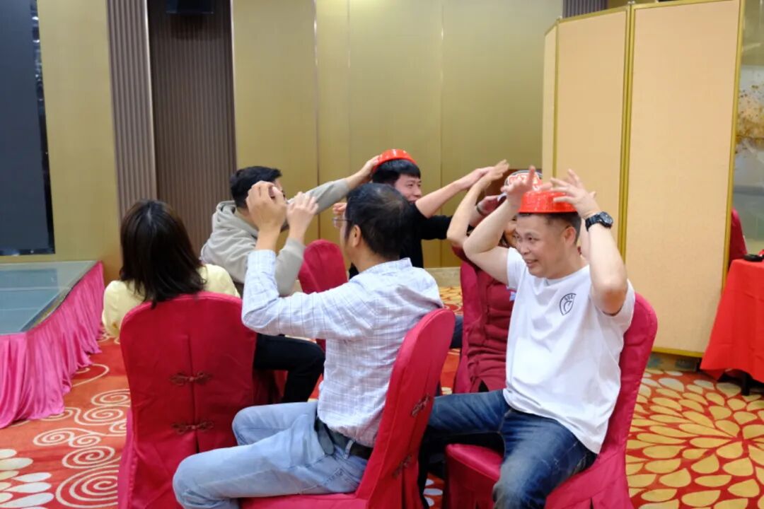 【东科宏图开 智创新未来】东科集团2026年会盛典圆满落幕！欢笑、荣耀与温情交织，共启崭新篇章！
