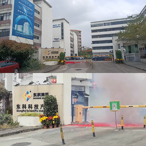 【开工大吉】东科集团初九启新程 | 共启宏图，策马前行！