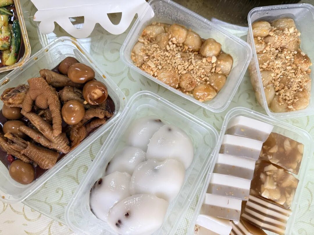 春暖花开，共庆生辰 | 集团公司第一季度生日会特别呈现