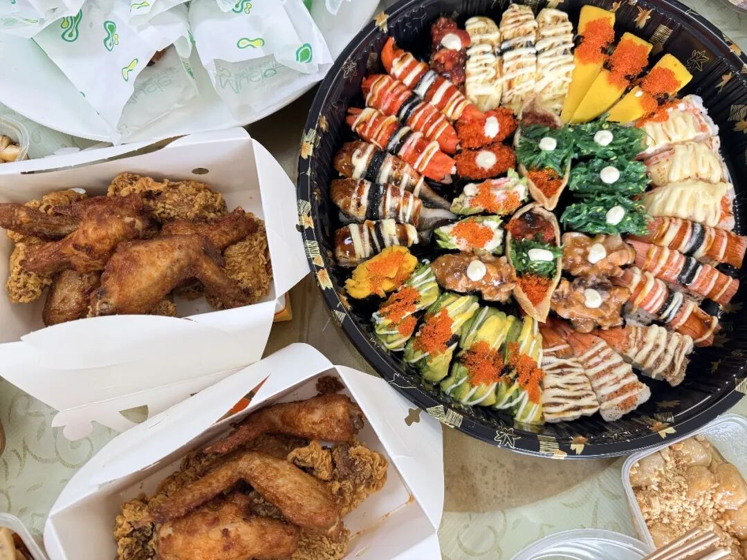 春暖花开，共庆生辰 | 集团公司第一季度生日会特别呈现