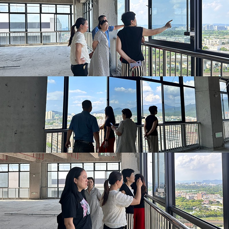 荔红时节又逢君｜同窗远道而来，荔枝园里摘尽一夏清甜