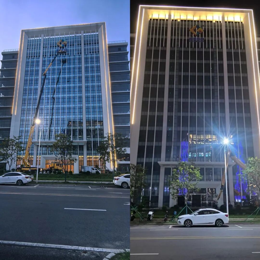 东科集团6月园区动态 | 东科智汇创新园活力全开，旗下园区服务持续升温