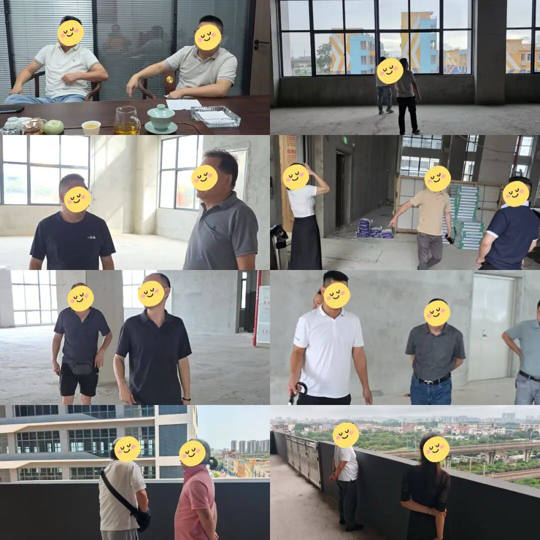 东科集团6月园区动态 | 东科智汇创新园活力全开，旗下园区服务持续升温