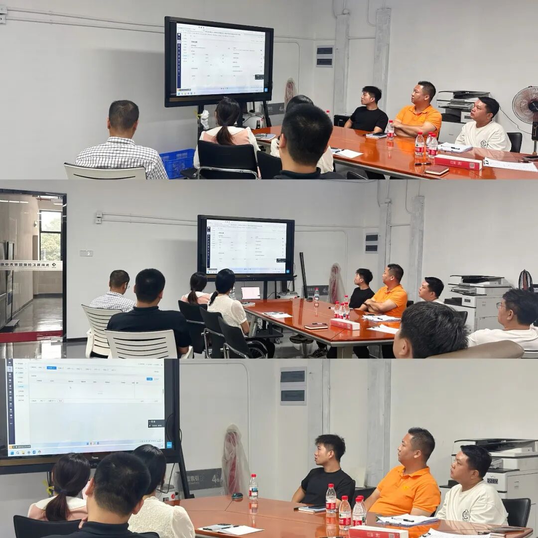 东科集团6月园区动态 | 东科智汇创新园活力全开，旗下园区服务持续升温