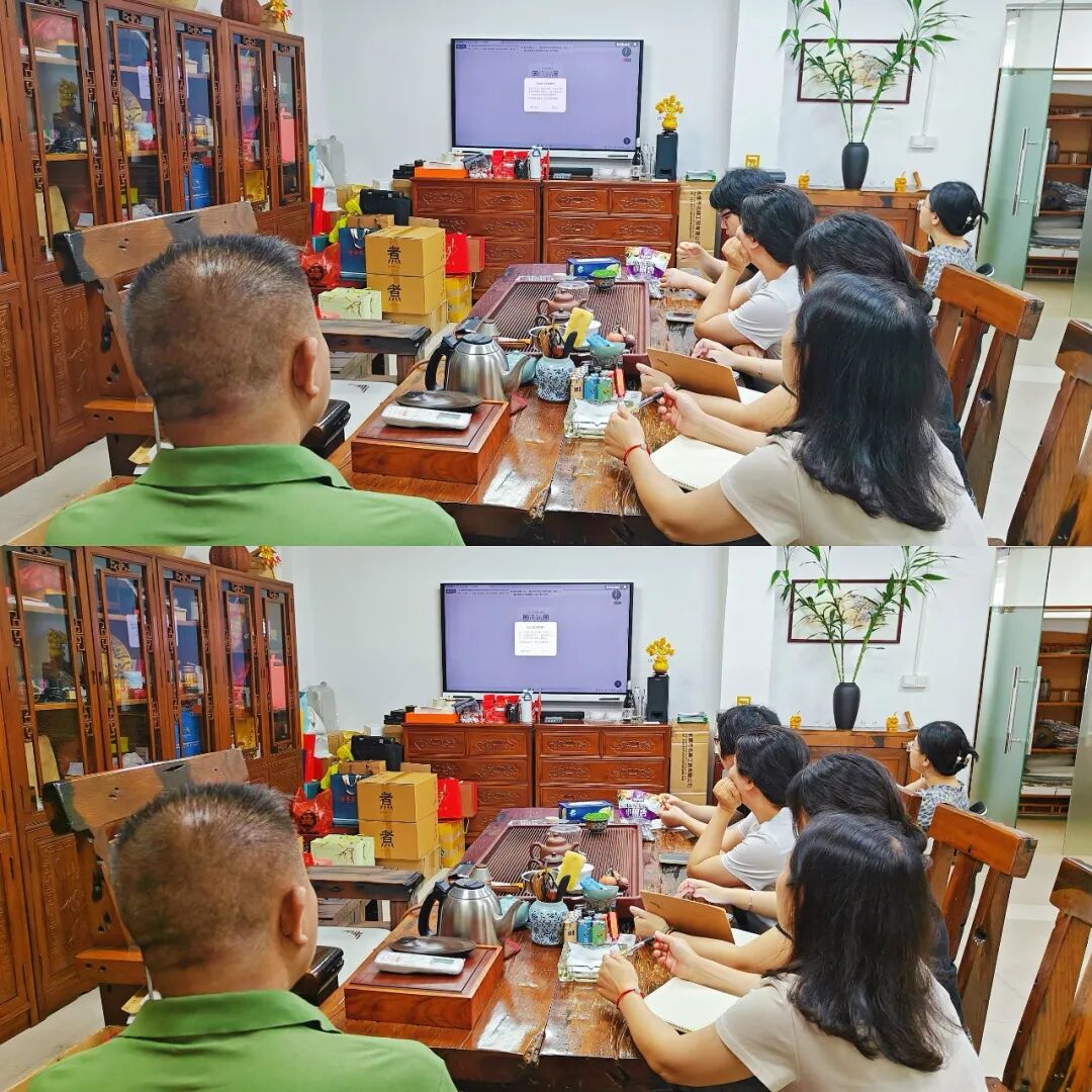东科集团6月园区动态 | 东科智汇创新园活力全开，旗下园区服务持续升温