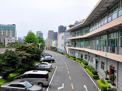 常平科技大厦