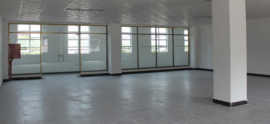 东坑基地写字楼出租